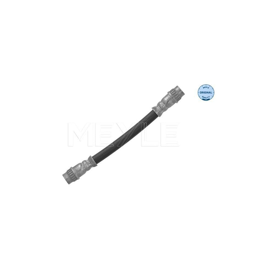 Meyle 216 031 0013 Inner Tie Rod For Fiat Doblo