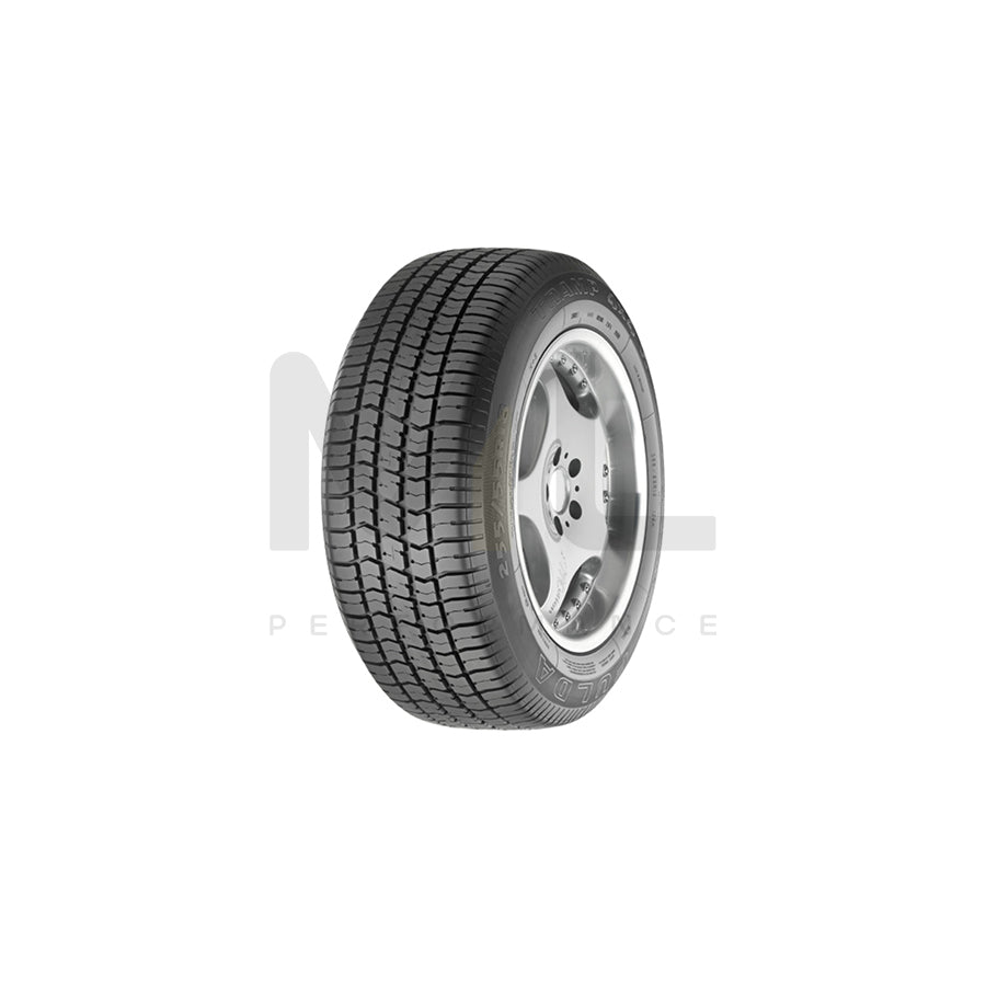 Fulda Tramp 4x4 H 255/60 R15 102H SUV Summer Tyre