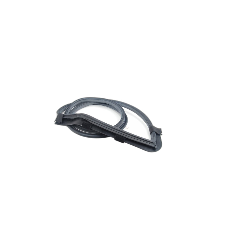 Genuine BMW 51767054027 E81 E82 Door Weatherstrip Left (Inc. 125i, 130i & M Coupé)