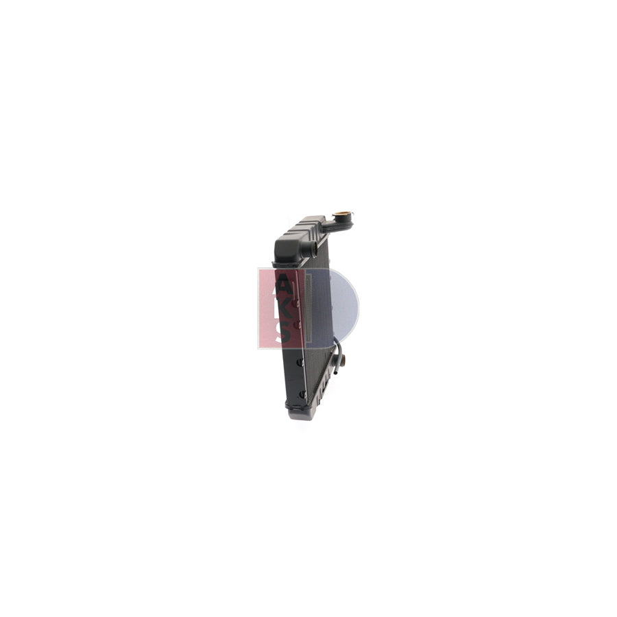 AKS Dasis 150770N Engine Radiator for Opel Gt Coupe