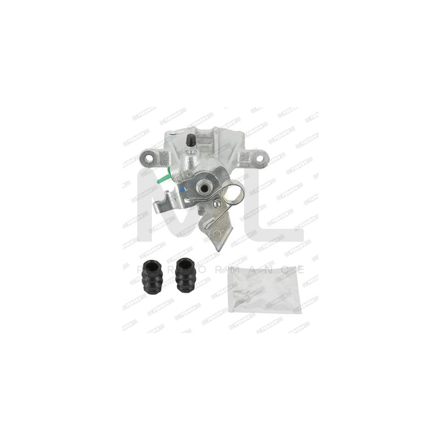 Ferodo Premier FCL694380 Brake Caliper With Accessories