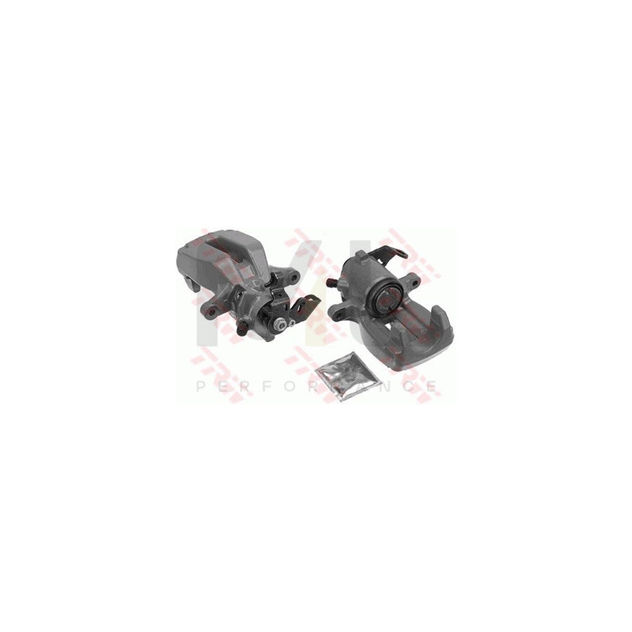 TRW BHN292E Brake Caliper for SKODA OCTAVIA