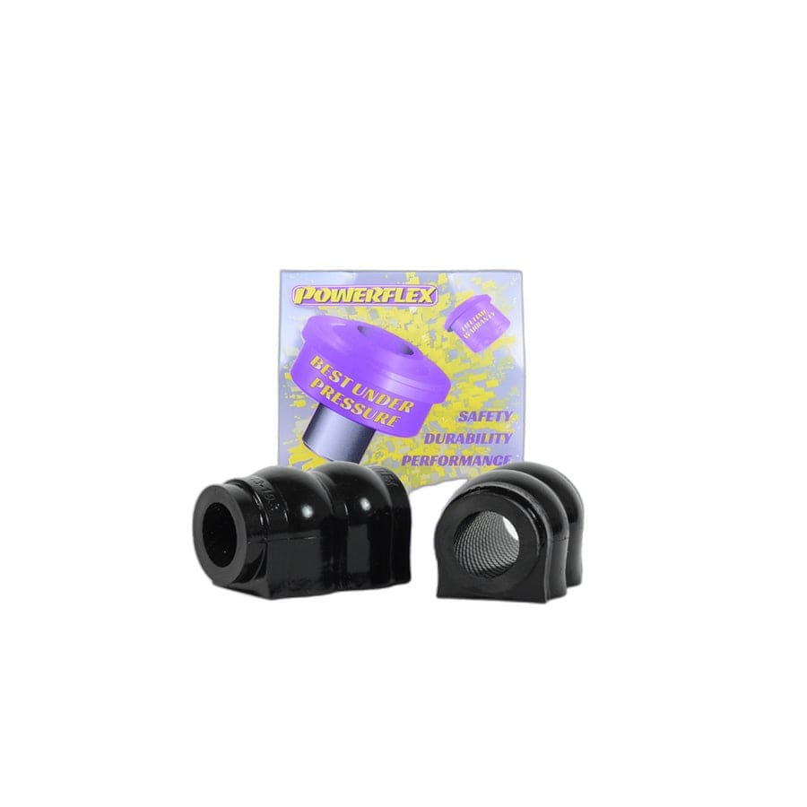 Powerflex PFR26-113-15 Kia Hyundai Rear Anti Roll Bar Bush 15mm (Inc. Cee'd/Proceed/XCeed, Elantra, i30, Veloster) | ML Performance UK Car Parts