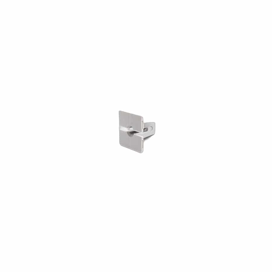 Genuine BMW 63128374671 E63 E60 E64 Expanding Nut GRAU (Inc. 330d) - 1 piece
