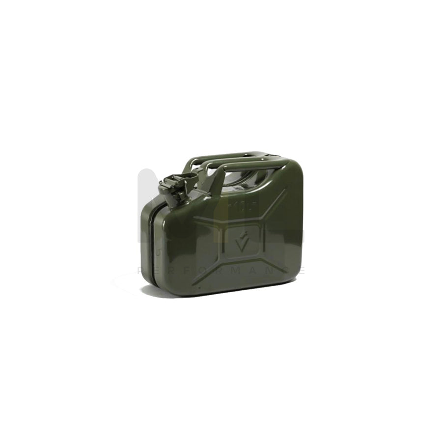 VALPRO Classic line F-1200 Jerrycan 10l, Metal