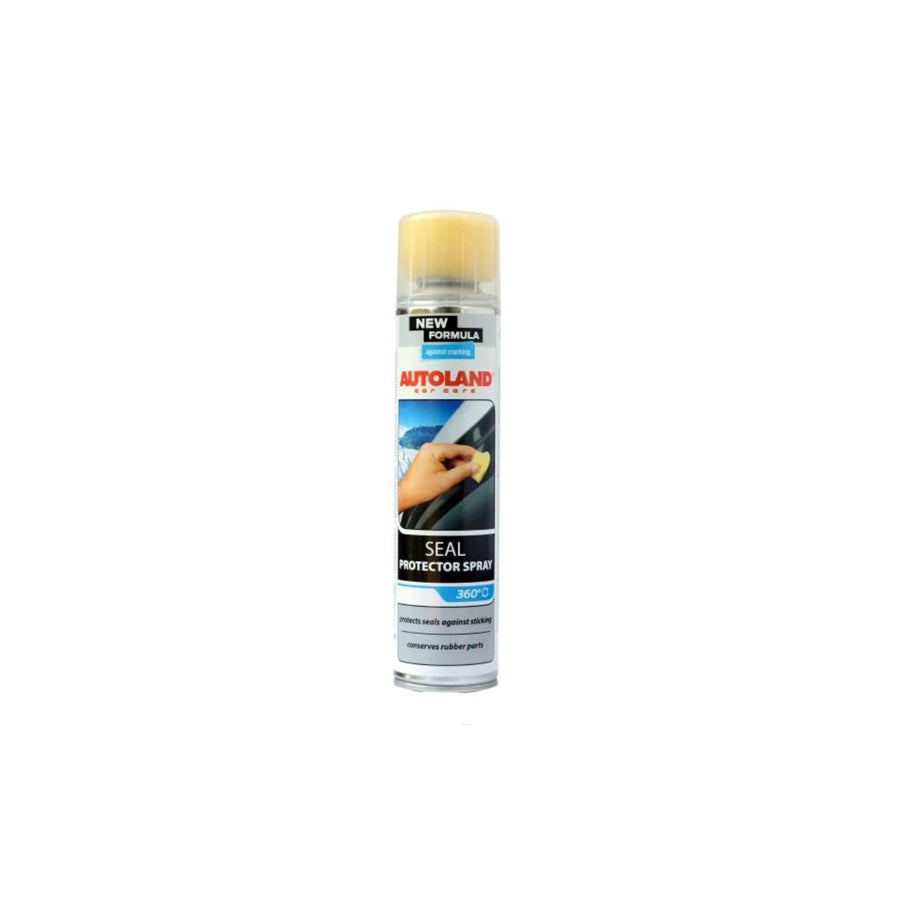 Autoland 139030399 Rubber Care Products