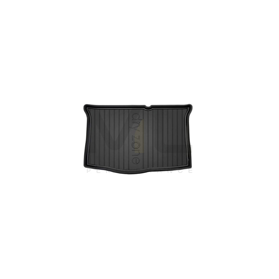 FROGUM DZ549994 Car boot tray for HYUNDAI i20 II Hatchback (GB, IB) 677x1104mm, Elastomer, Nonslip