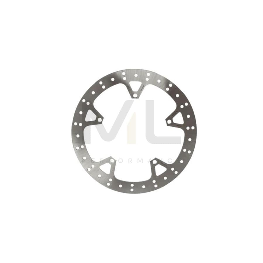 TRW MST383 Brake Disc - 1 piece