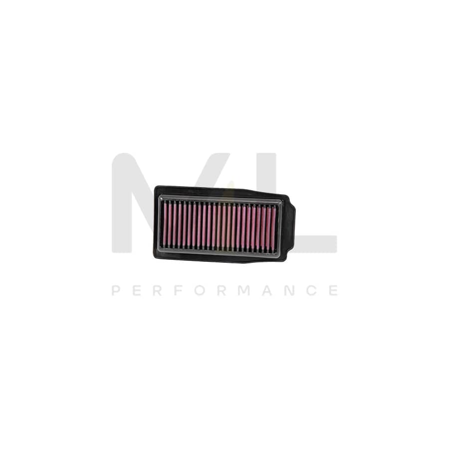 K&N SU-2513 Replacement Air Filter