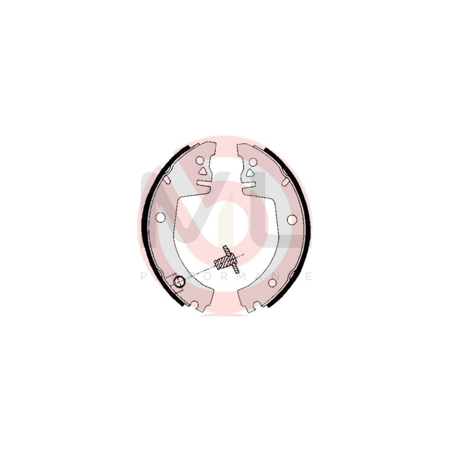 brembo-s-85-512-brake-shoe-set-for-skoda-favorit