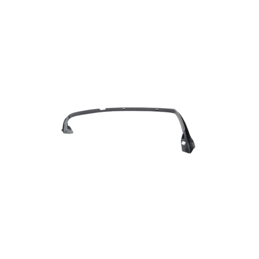 Genuine BMW 51347120802 E90 Cover, Window Frame, Door Rear Right (Inc. 330xi, 330i & 325xi)