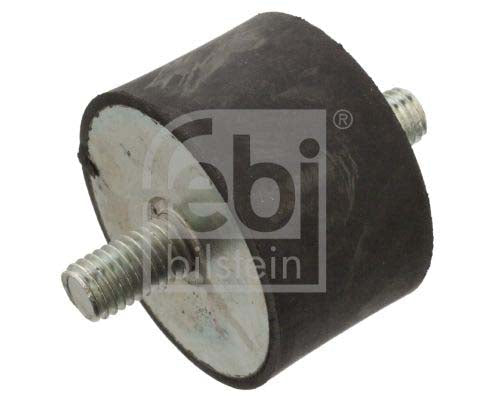 Febi Bilstein 09871 Mounting, Radiator | ML Performance UK Car Parts