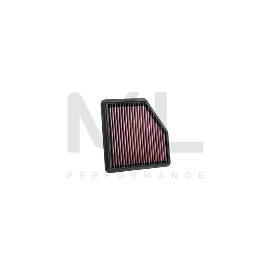 K&N 33-5094 Replacement Air Filter