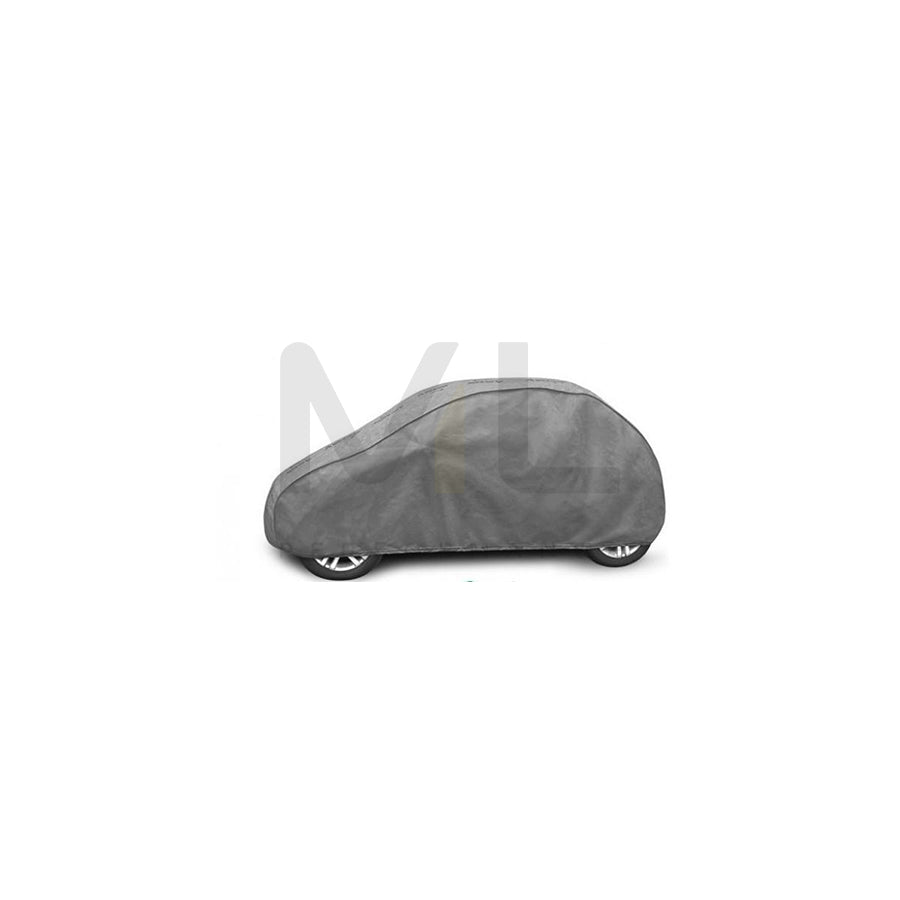 KEGEL 5-4100-248-3020 Car cover full-size, S3 148x335-355 cm