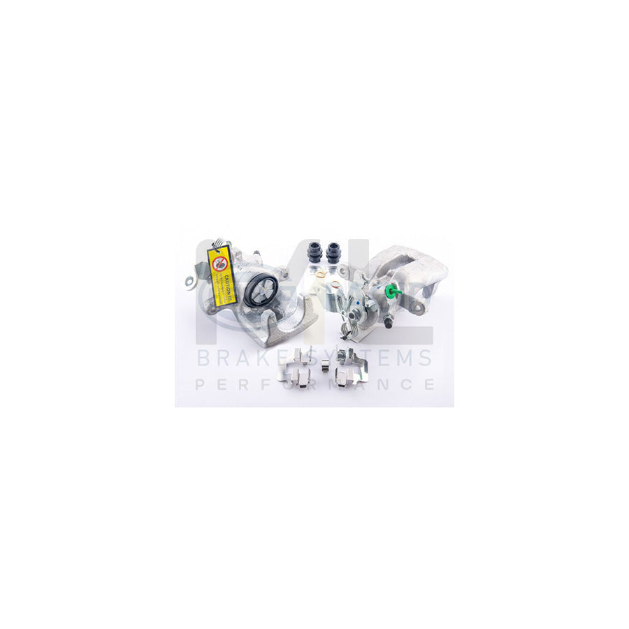 HELLA 8AC 355 382-091 Brake Caliper without holder | ML Performance Car Parts