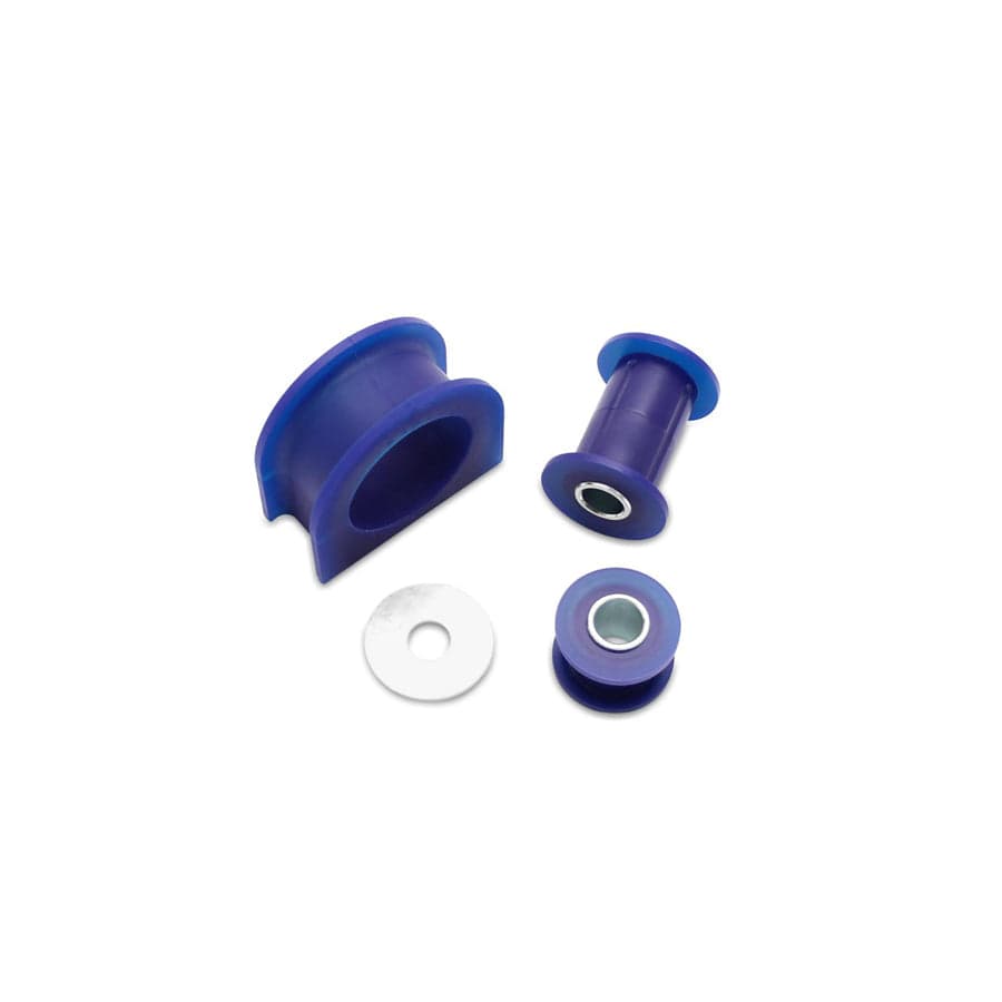 SuperPro SPF1836RK Toyota Prado Rack MNT Bushes