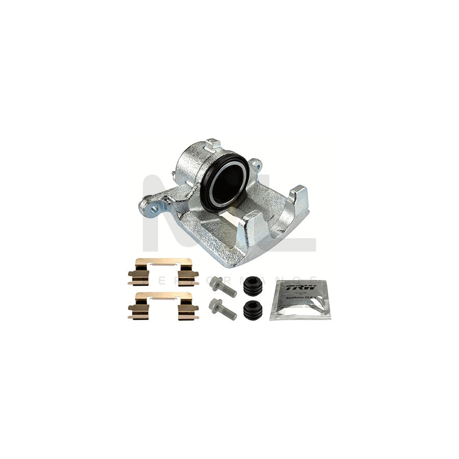 TRW BHX390E Brake Caliper for TOYOTA COROLLA