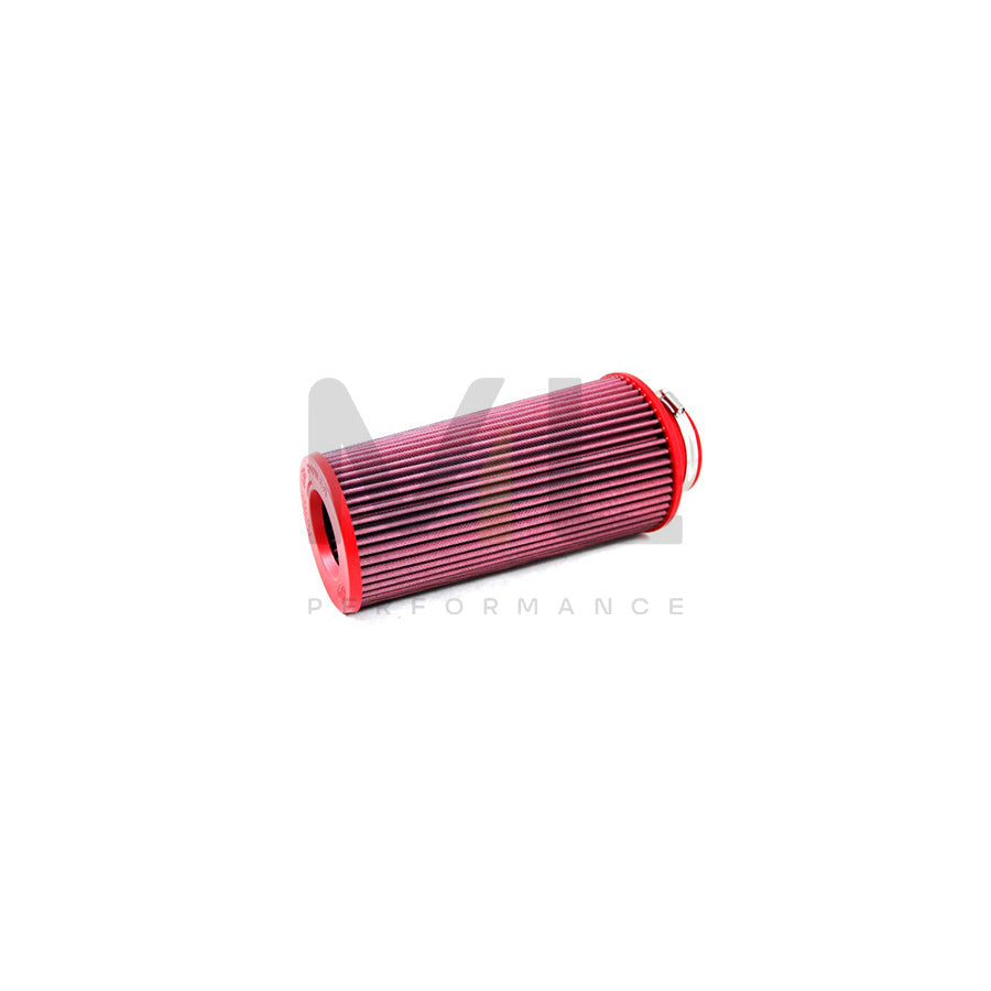BMC FBTW90-300P Universal Twin Air Conical Filters Plastic Top