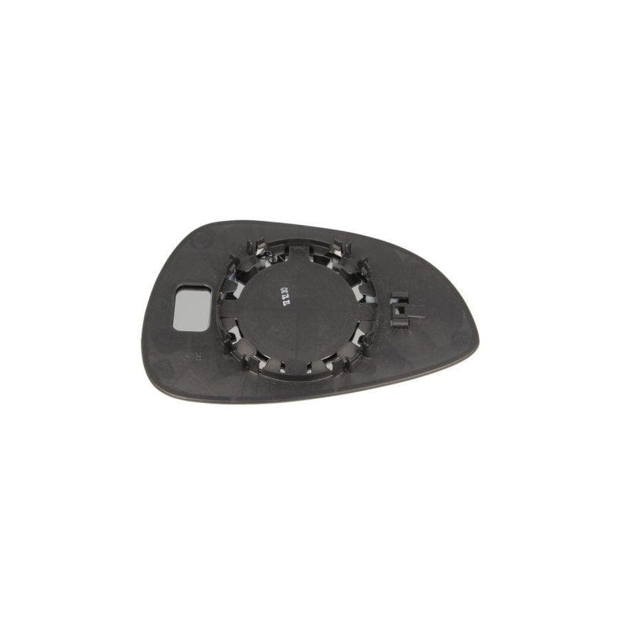 Blic 6502-07-5720913P Bumper Grill