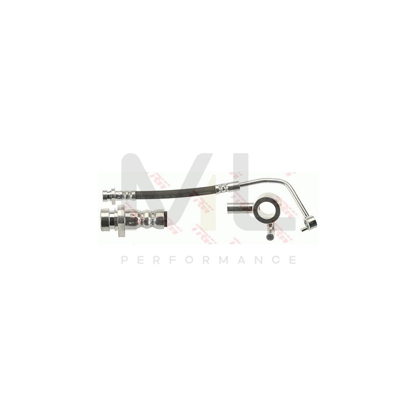 TRW PHD1291 Brake Hose for KIA Picanto II (TA) 168mm, M10x1