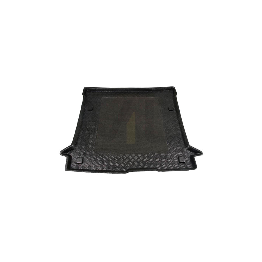 REZAW PLAST 101366M Car boot tray for DACIA Dokker Estate (KE_) Elastomer, Plastic, Nonslip