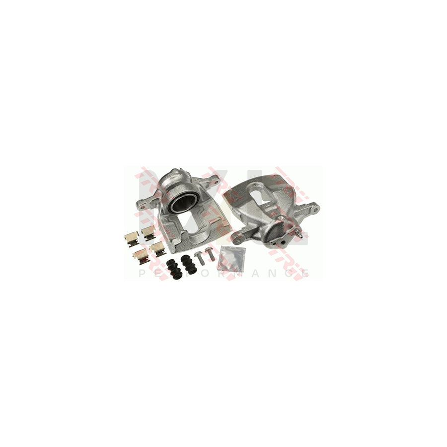 TRW BHX602E Brake Caliper