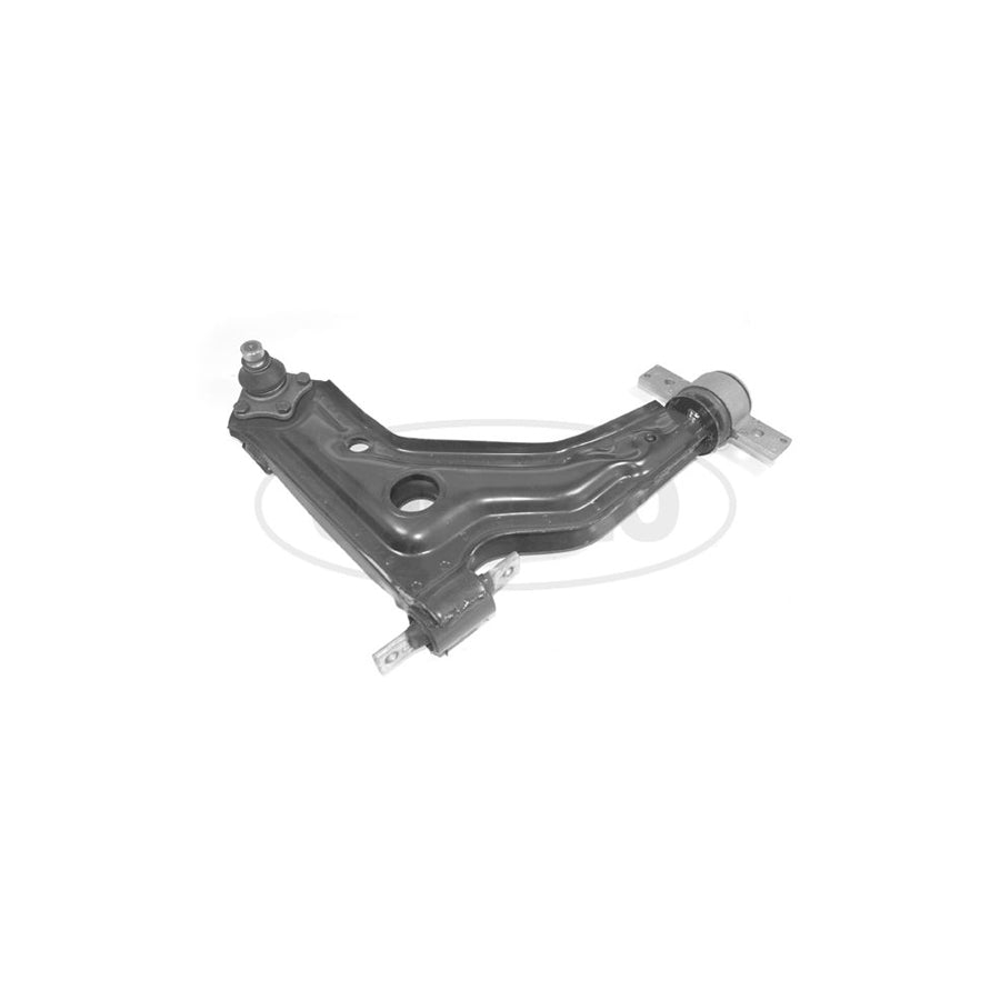 Corteco 49397215 Suspension Arm for Alfa Romeo 164 (164)