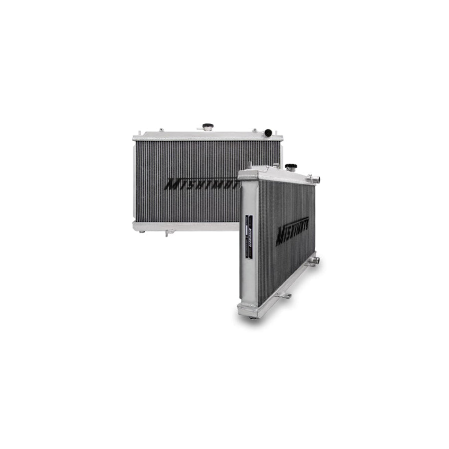 Mishimoto MMRAD-240-95KA 95-98 Nissan 240sx w/ KA Aluminum Radiator