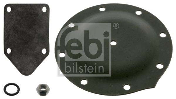 Febi Bilstein 05480 Membrane, Vacuum Pump | ML Performance UK Car Parts