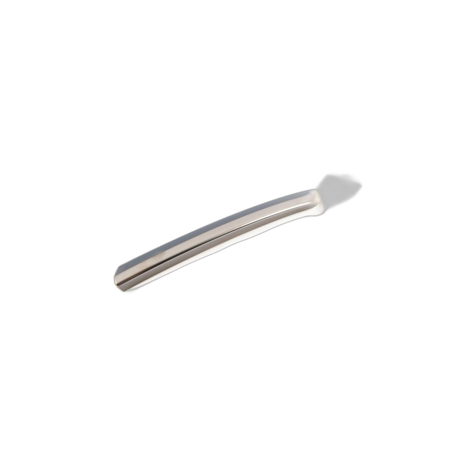 Genuine BMW 63217467924 G11 G12 Right Rear Moulding CERIUM GREY (Inc. 740dX, 750iX & 730d)