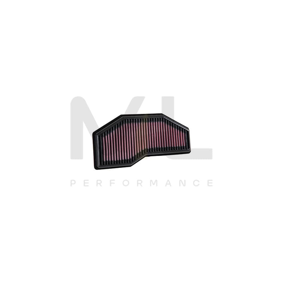 K&N TB-1016 Replacement Air Filter