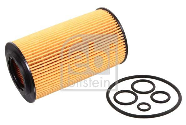 Febi Bilstein 32910 Oil Filter | ML Performance UK Car Parts