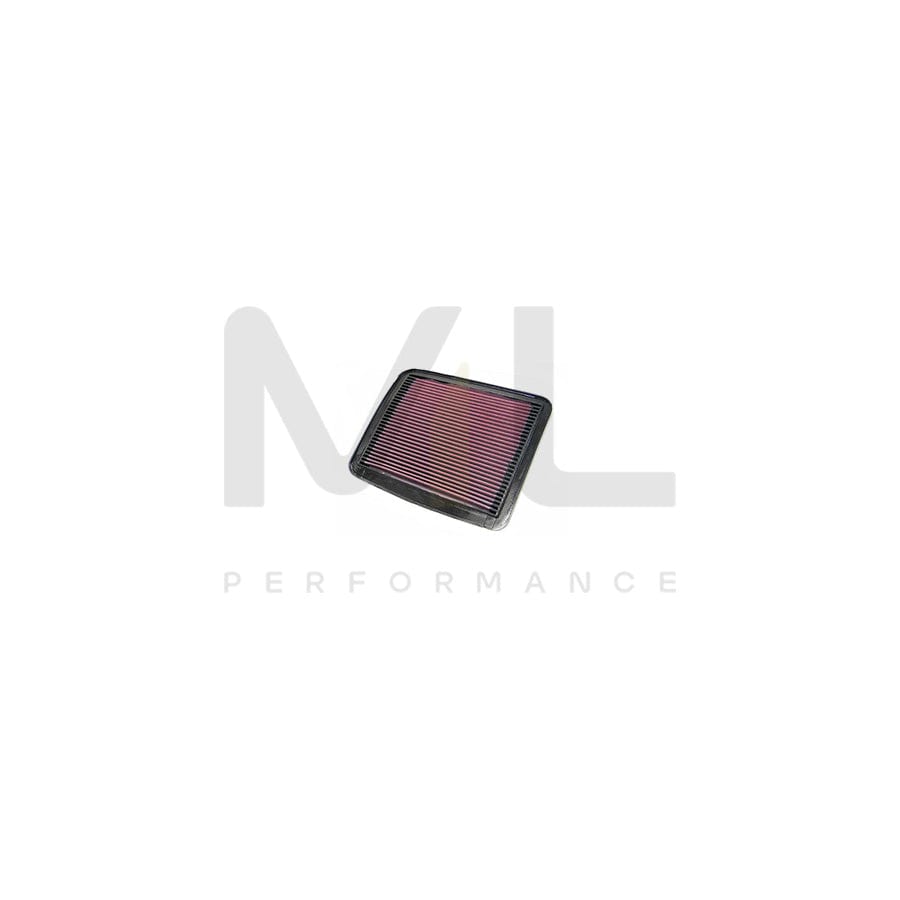 K&N HA-6087 Replacement Air Filter
