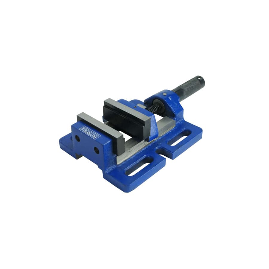 Faithfull FAIVDP75 Drill Press Vice - Unigrip 75mm