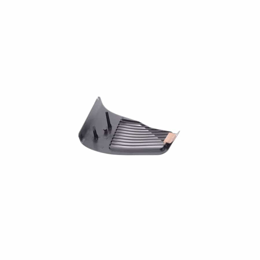 Genuine BMW 54217025542 E52 Moulding Air Outlet Rear Right SCHWARZ (Inc. Alpina V8 & Z8)