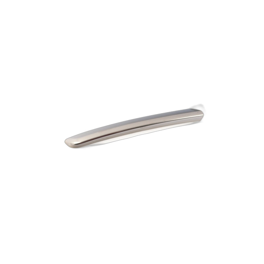 Genuine BMW 63217467923 G11 G12 Left Rear Moulding CERIUM GREY (Inc. 740e, 750i & 730LdX)
