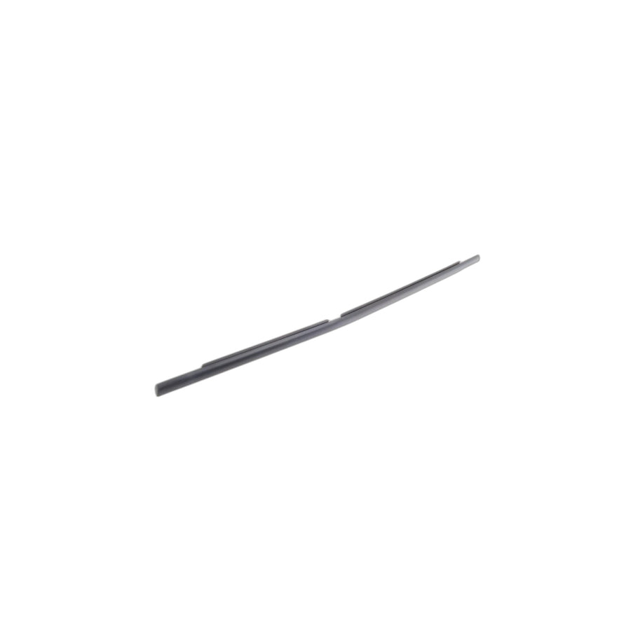 Genuine BMW 51348251596 E53 Outer Weatherstrip, Right SCHWARZ (Inc. X5)