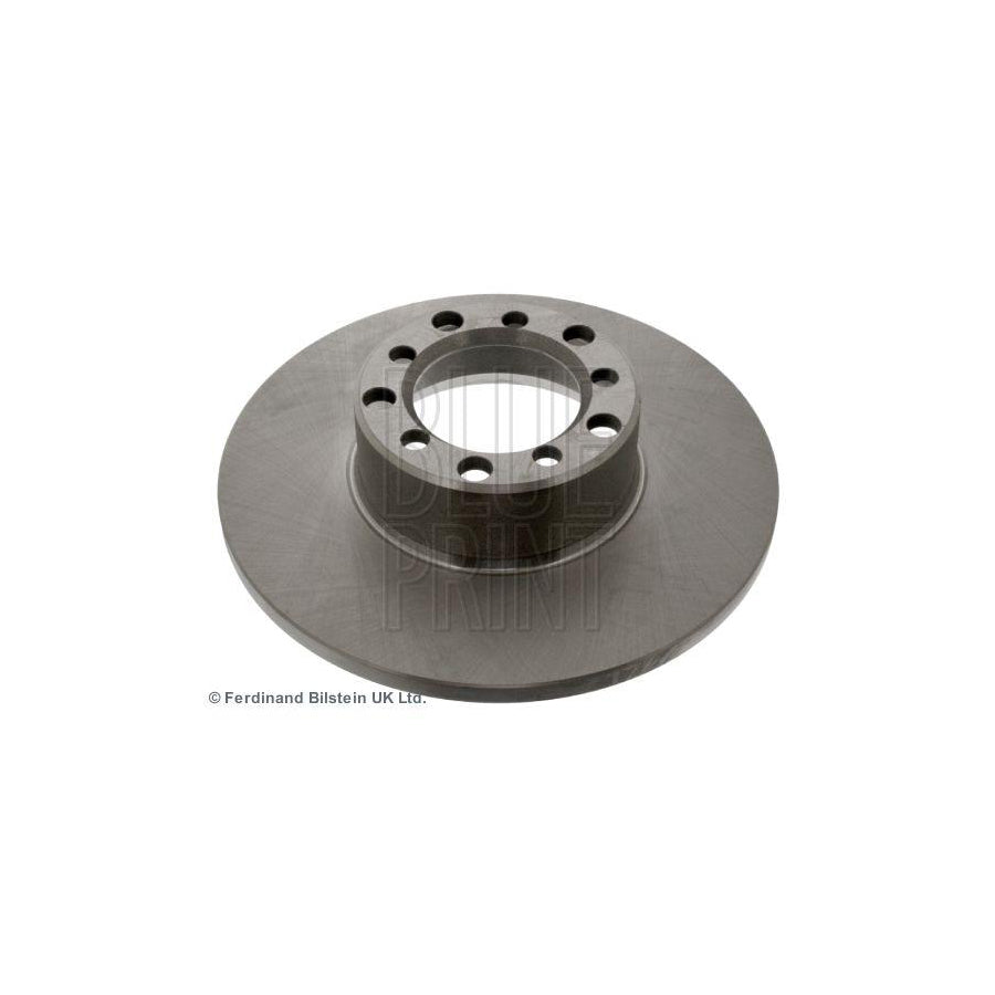 Blue Print Adu174378 Brake Disc