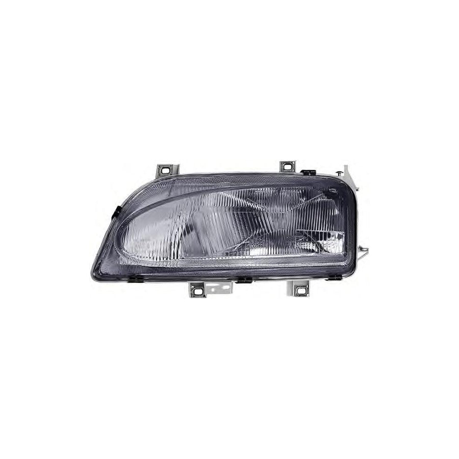 Hella 1AG 008 763-011 Headlight