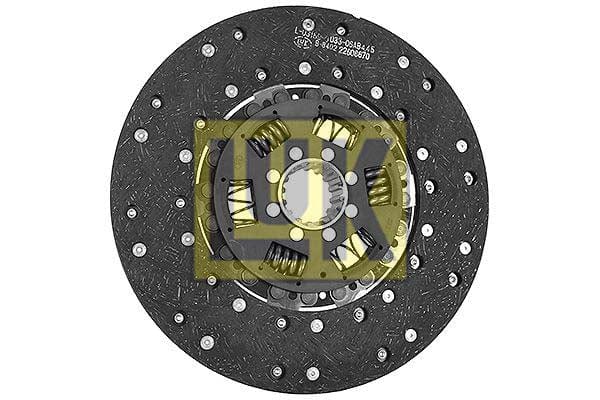 LuK 328 0298 10 Clutch Disc