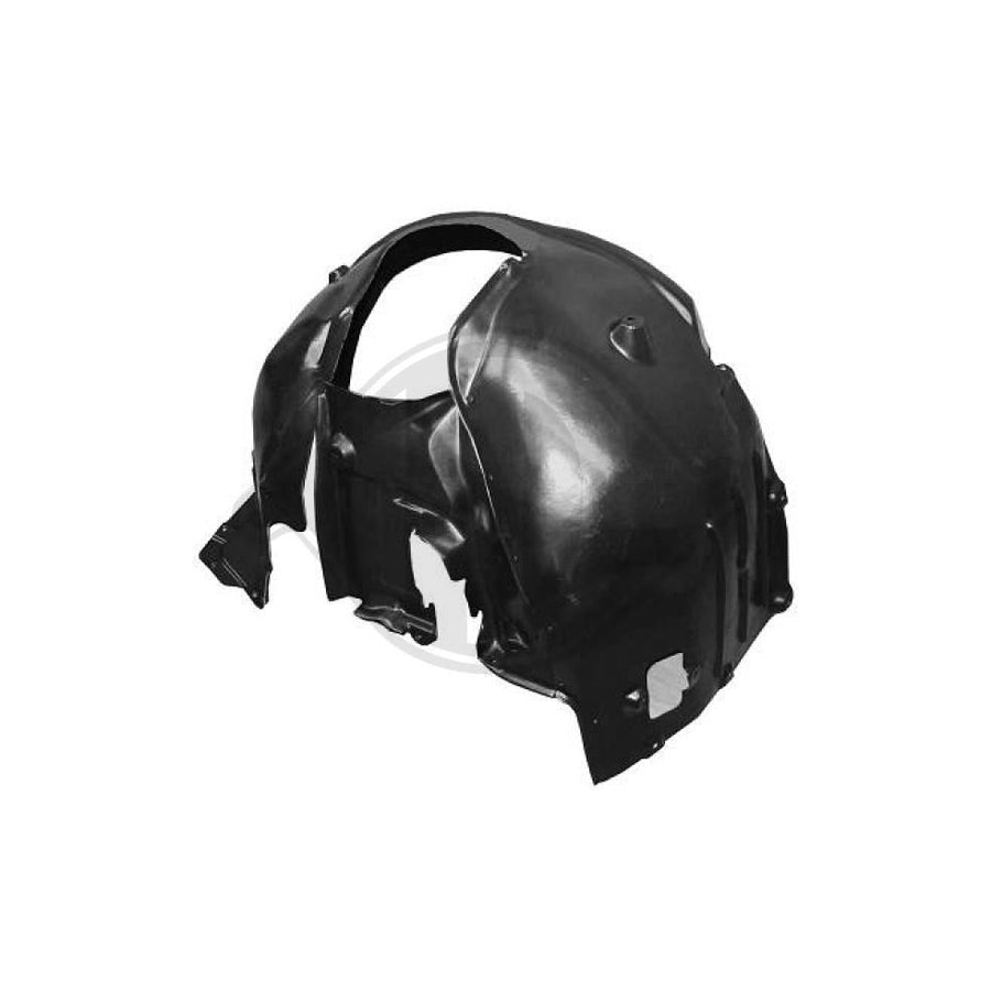 Diederichs 1224009 Panelling, Mudguard for BMW 5 Series