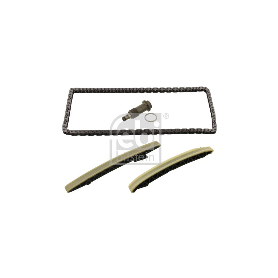 Febi Bilstein 36915 Timing Chain Kit For Smart Forfour I (454)