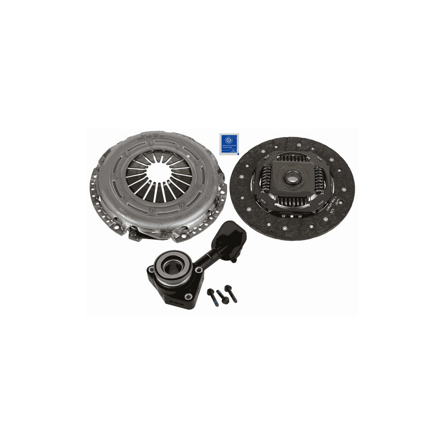 Sachs 3000 990 377 Clutch Kit