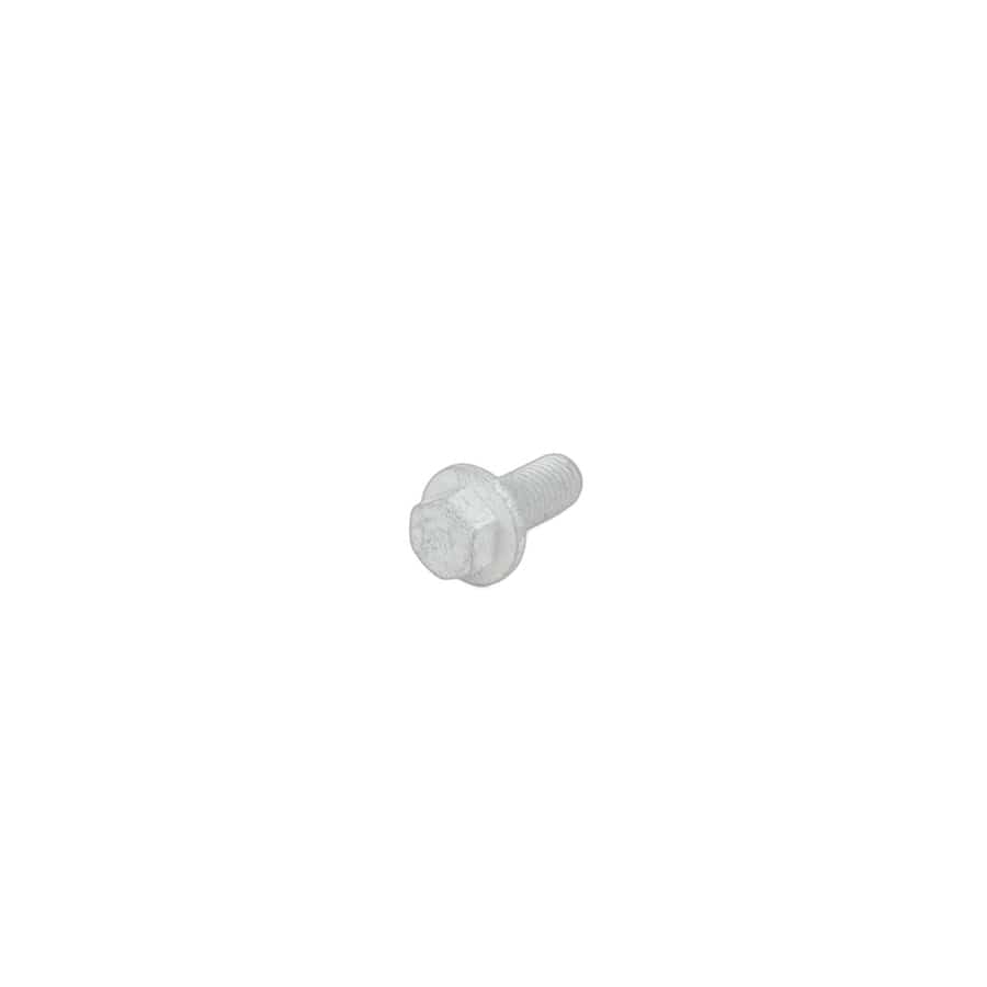 Genuine BMW Mini 07119906681 F39 F30 Hexagon Screw With Flange M10X25-10.9 (Inc. X5 3.5d)