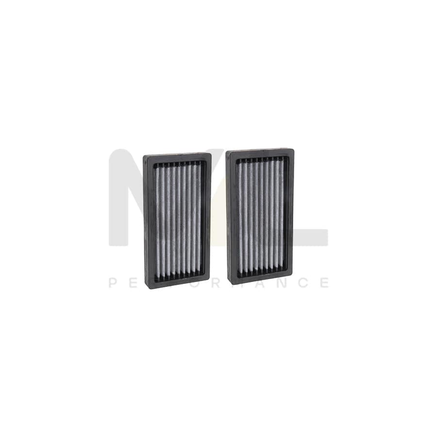 K&N VF1016 Cabin Air Filter