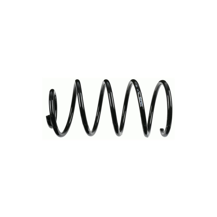Sachs 998 919 Coil Spring for Ford C-Max II (Dxa/Cb7, Dxa/Ceu)