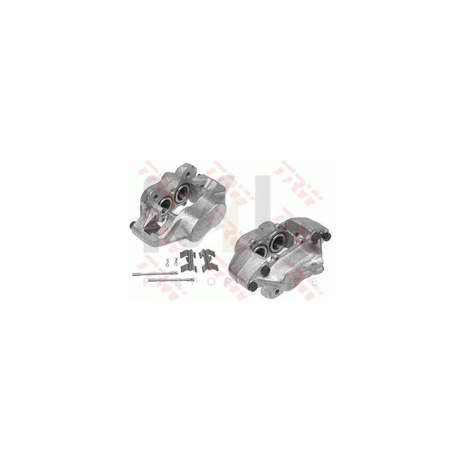 TRW BHS195E Brake Caliper for IVECO Daily