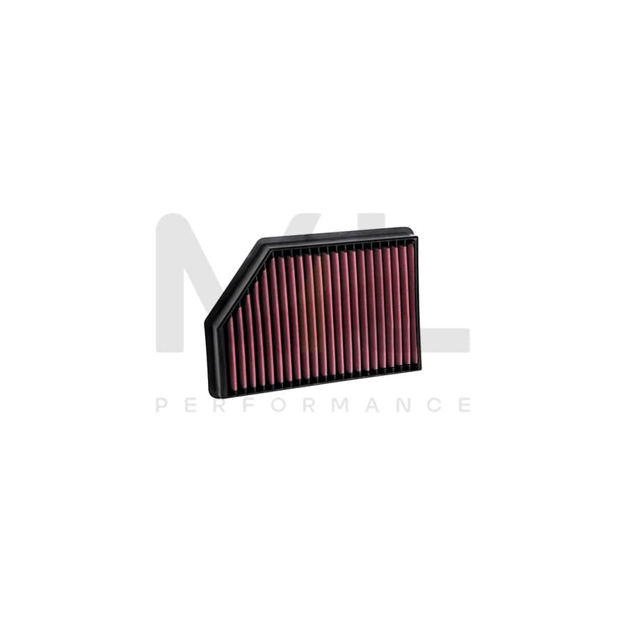 K&N 33-5098 Replacement Air Filter