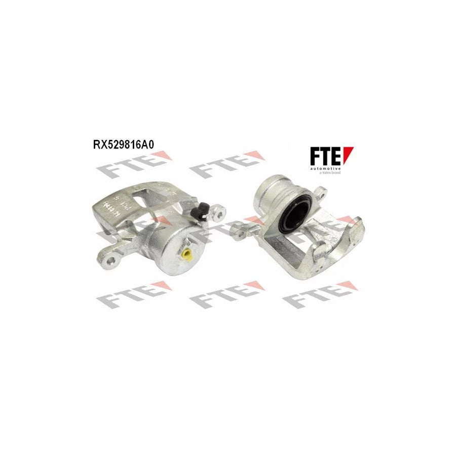 FTE 9291549 Brake Caliper for Daewoo Lanos