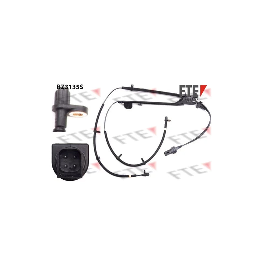 FTE Bz3135S Abs Sensor